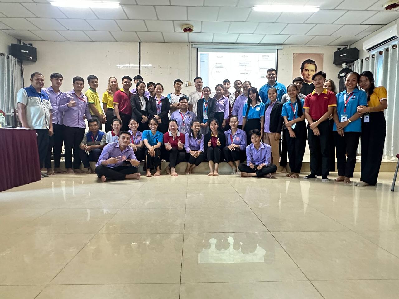Participartory Evaluation Workshop